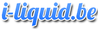 i-liquid logo
